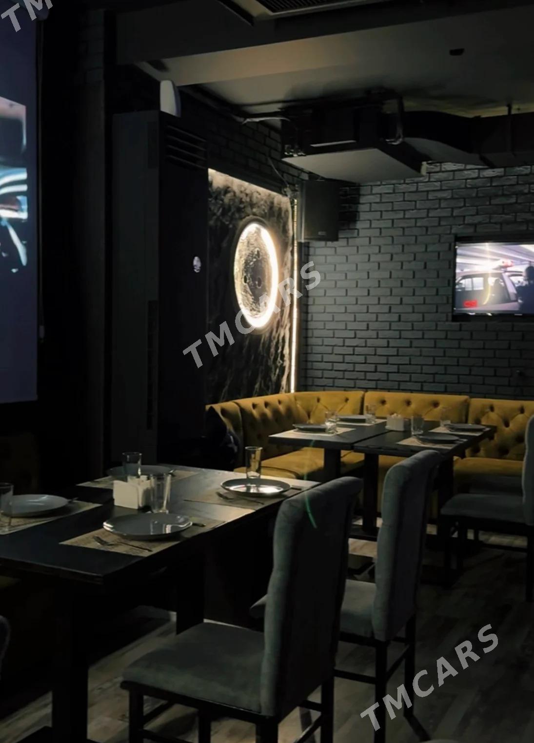 Satlyk restoran, kafe - Aşgabat - img 2