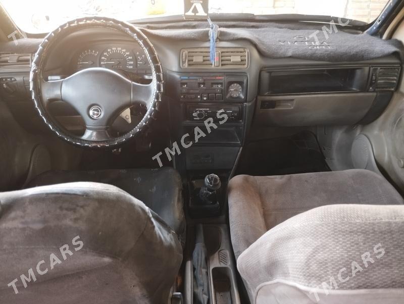 Opel Vectra 1990 - 30 000 TMT - Мары - img 5