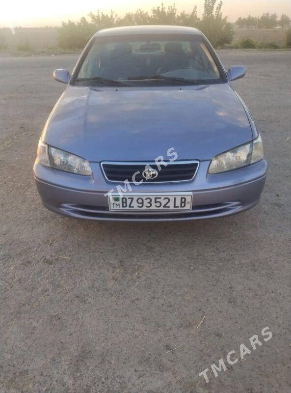 Toyota Camry 2000 - 150 000 TMT - Dänew - img 2