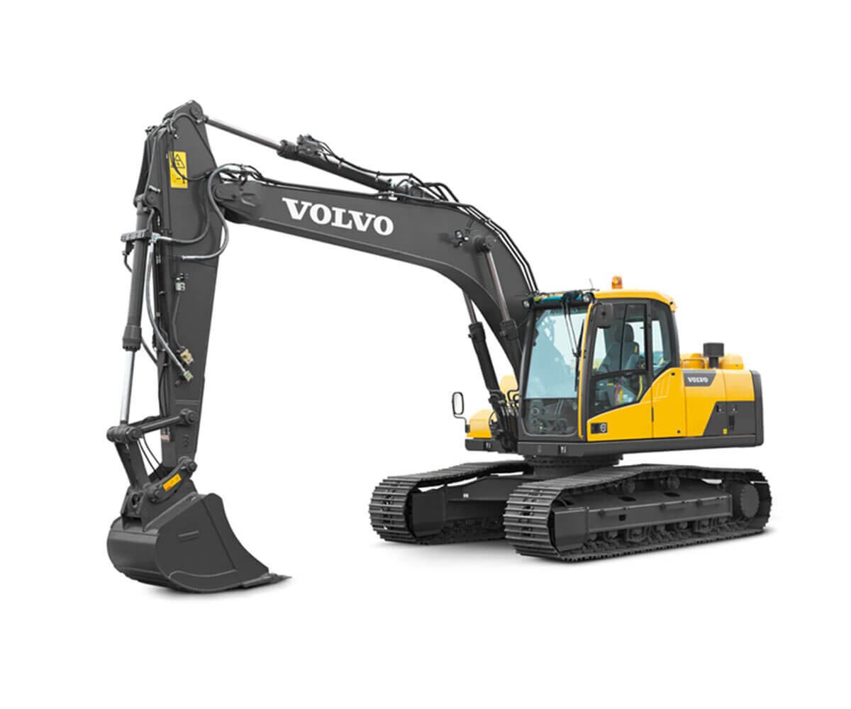 Volvo 210 matory ,Ekskavatoryn 65 000 TMT - Ашхабад - img 2