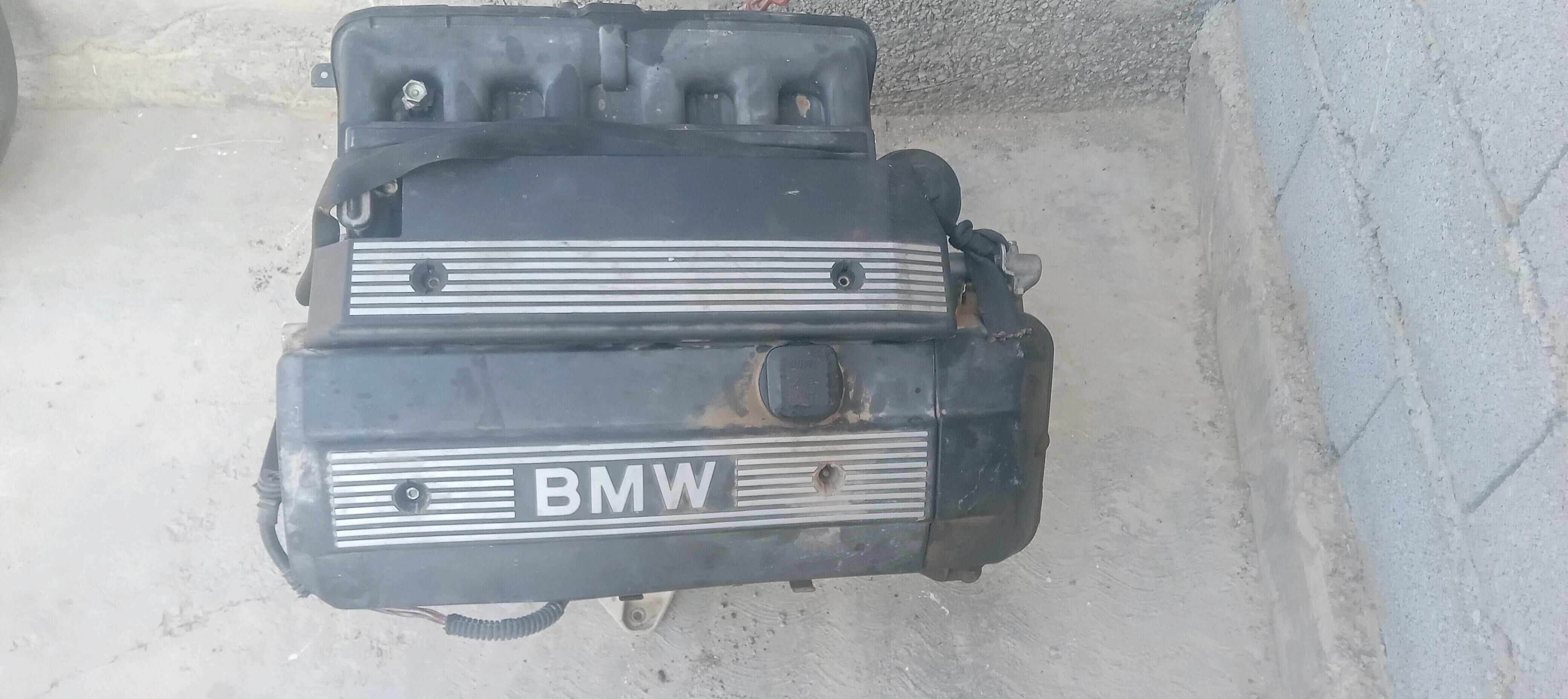 BMW mator 6 000 TMT - Kaka - img 3