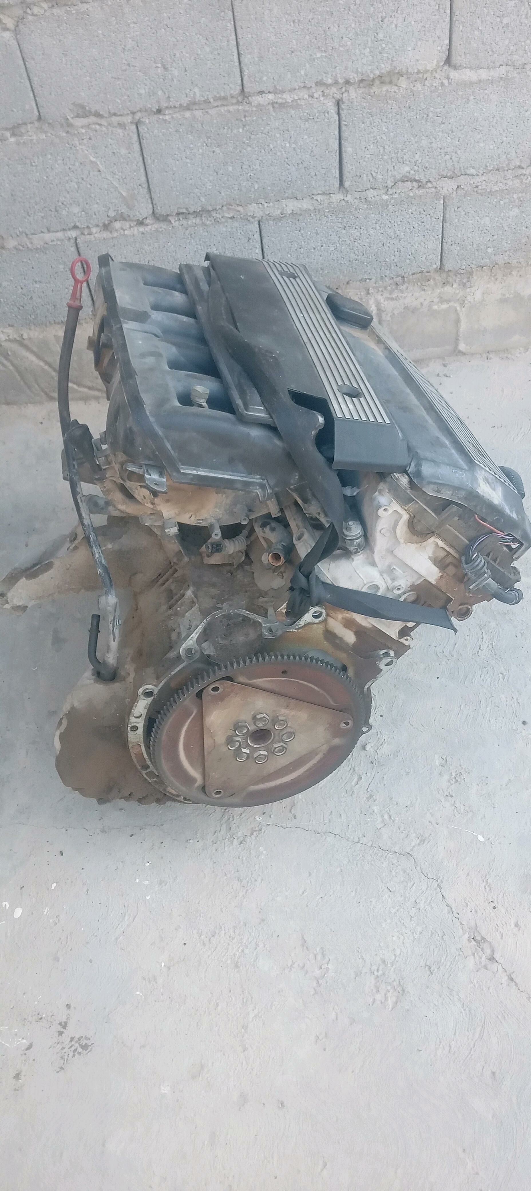 BMW mator 6 000 TMT - Kaka - img 2