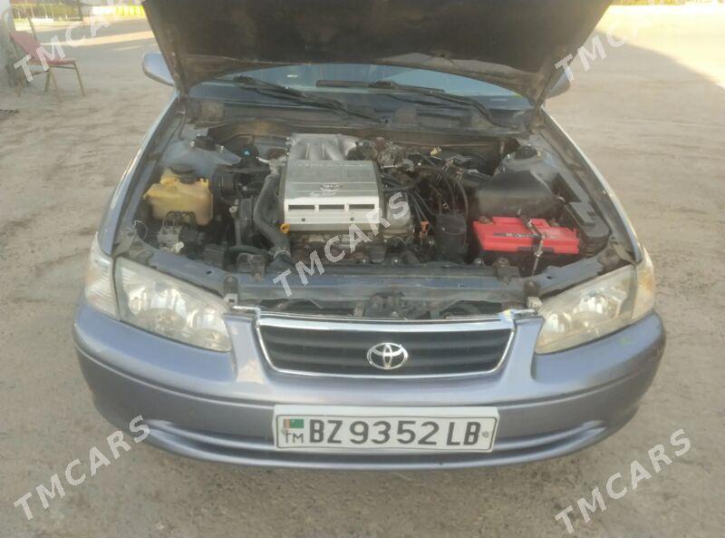 Toyota Camry 2000 - 150 000 TMT - Dänew - img 5