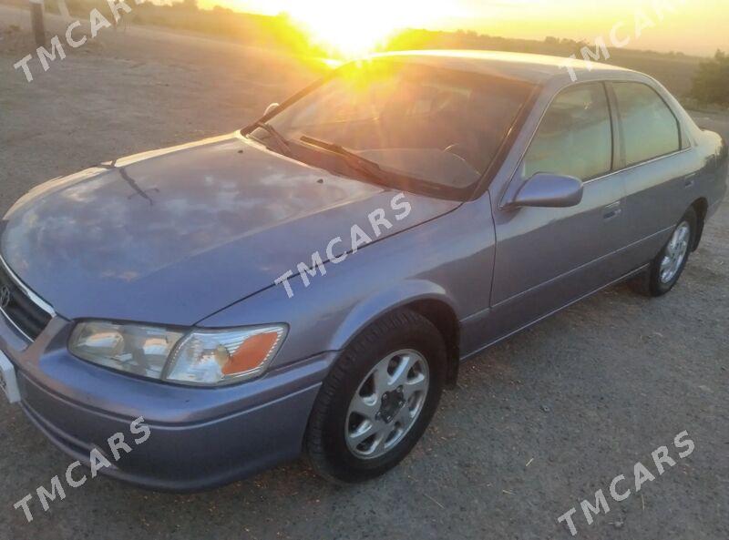 Toyota Camry 2000 - 150 000 TMT - Dänew - img 7