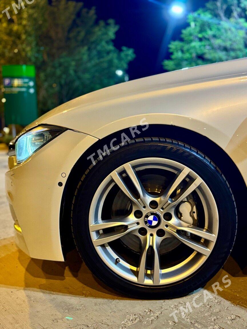BMW 340 2012 - 355 000 TMT - Ашхабад - img 6
