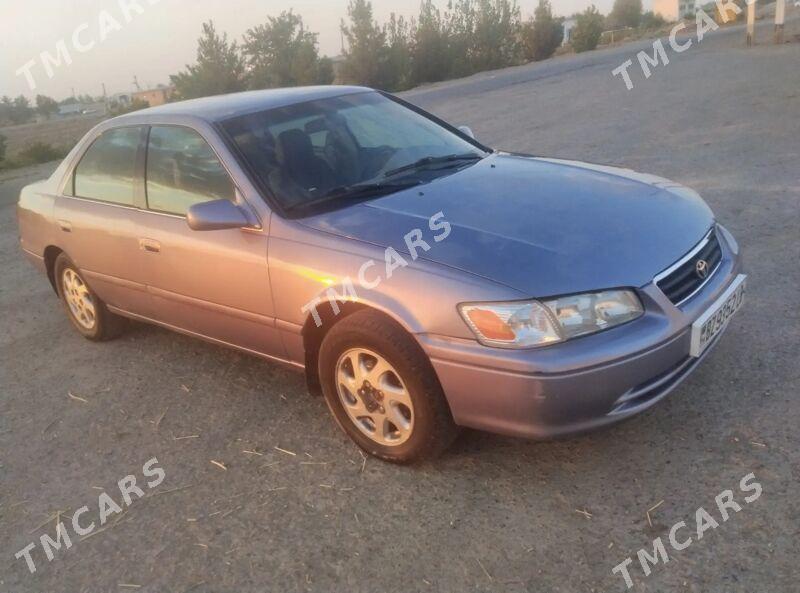 Toyota Camry 2000 - 150 000 TMT - Dänew - img 6