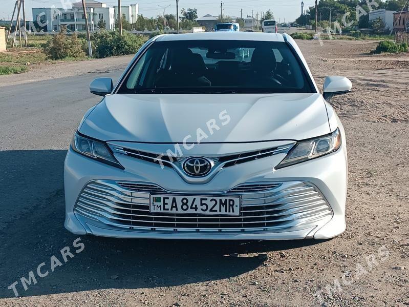 Toyota Camry 2019 - 280 000 TMT - Murgap - img 5