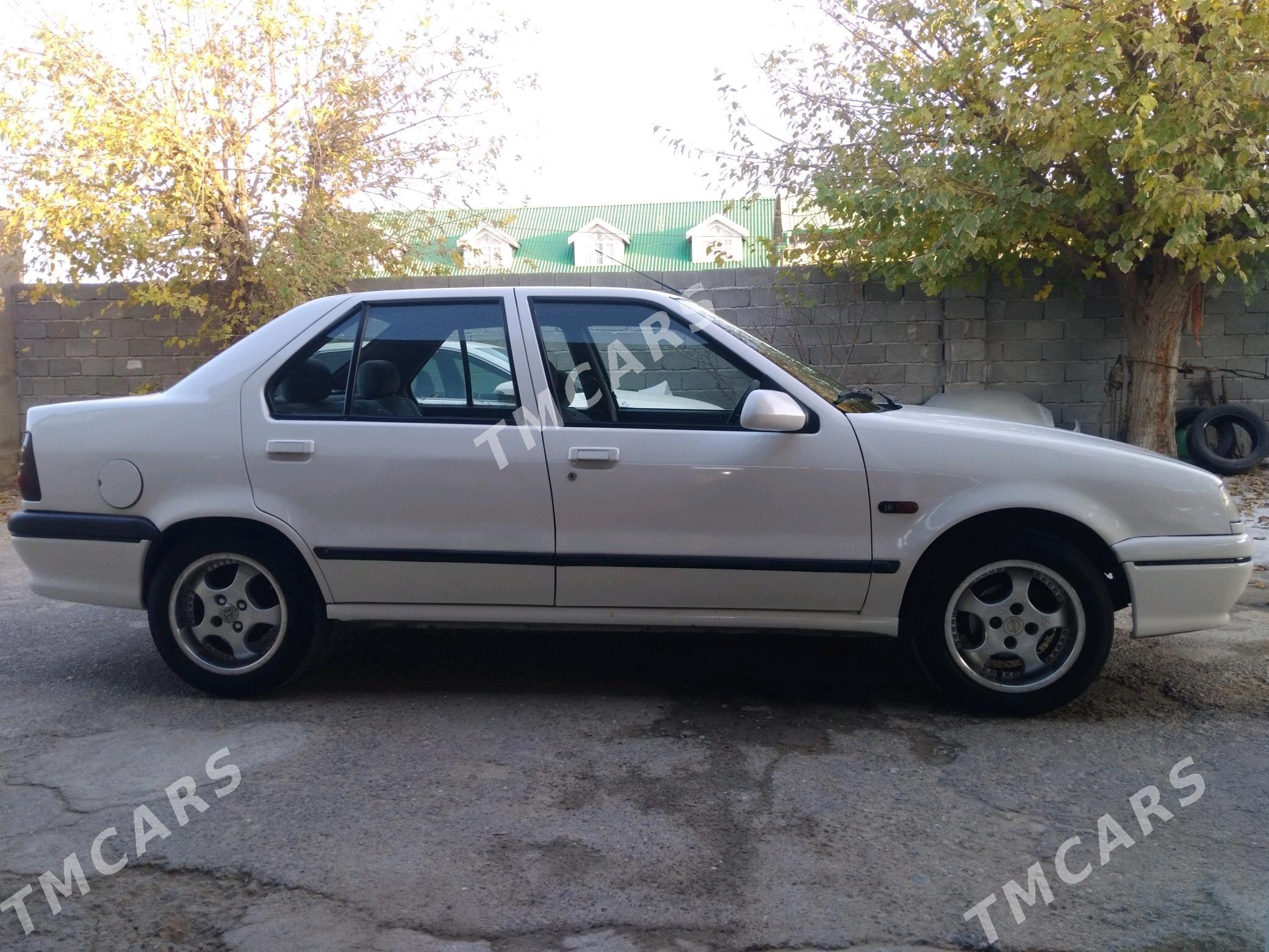 Renault Europa 19 1997 - 35 000 TMT - Ашхабад - img 4