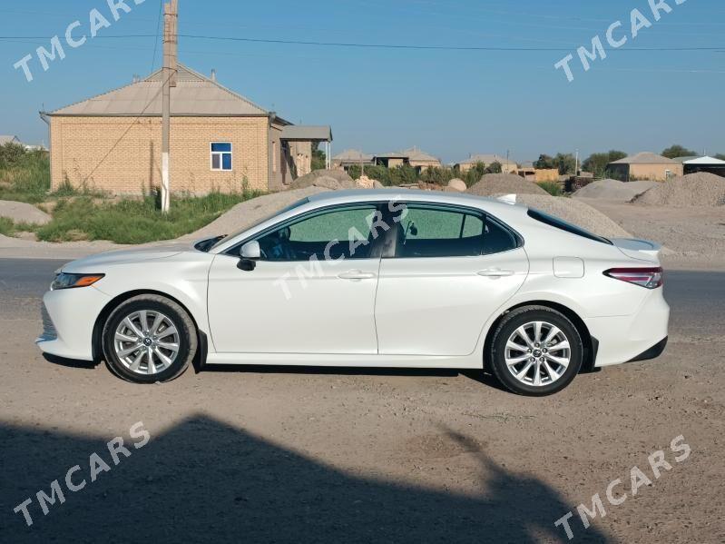 Toyota Camry 2019 - 280 000 TMT - Murgap - img 4