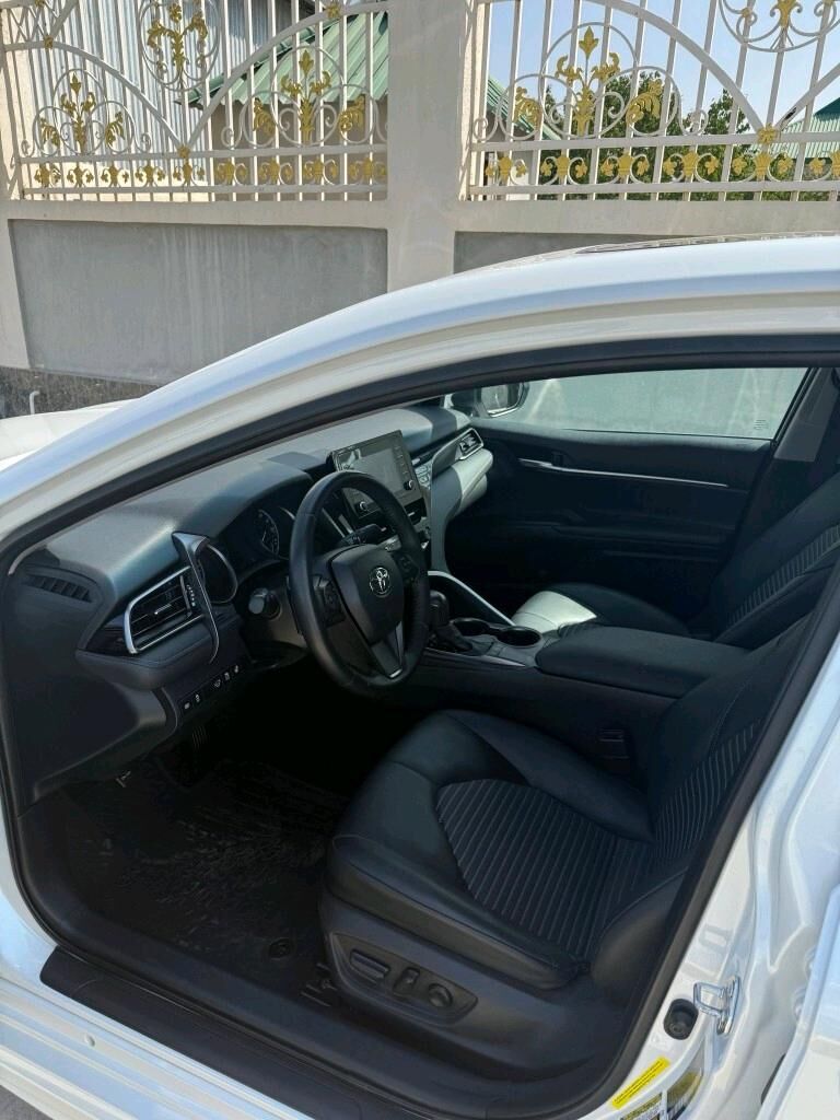 Toyota Camry 2022 - 365 000 TMT - Aşgabat - img 7