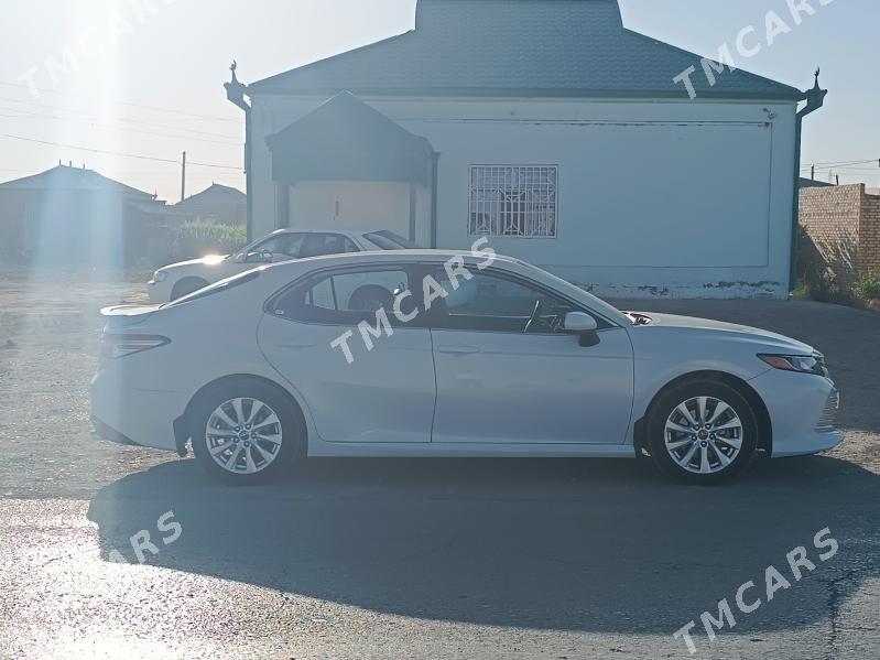 Toyota Camry 2019 - 280 000 TMT - Murgap - img 3