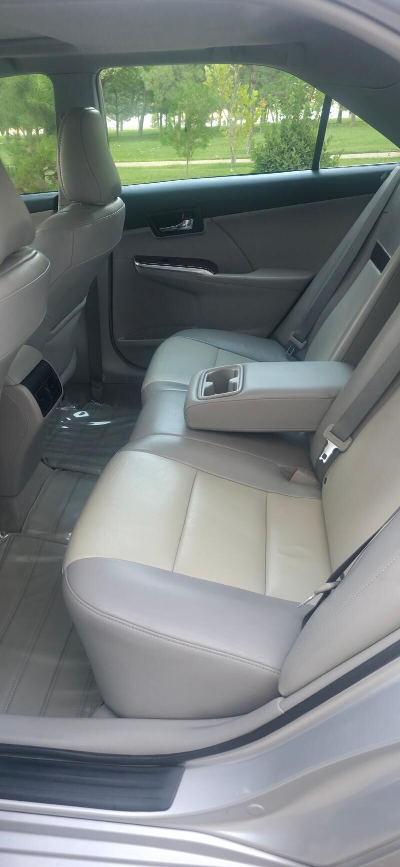 Toyota Camry 2013 - 270 000 TMT - Hitrowka - img 10