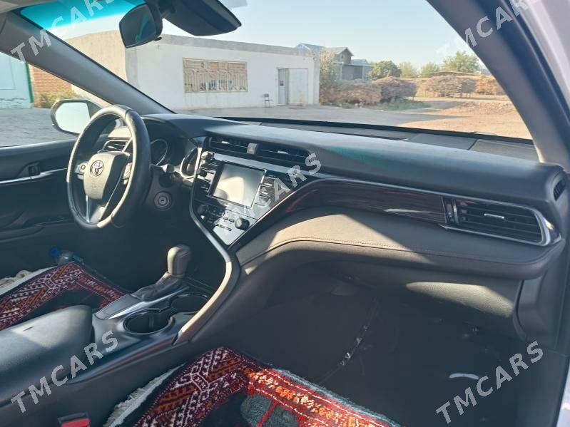 Toyota Camry 2019 - 280 000 TMT - Murgap - img 2