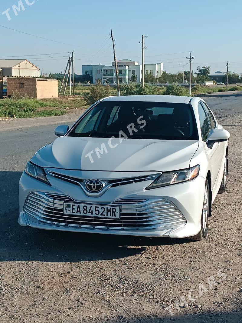 Toyota Camry 2019 - 280 000 TMT - Murgap - img 6