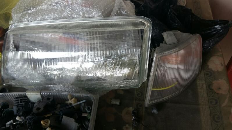 opel поваротник 150 TMT - Хитровка - img 3