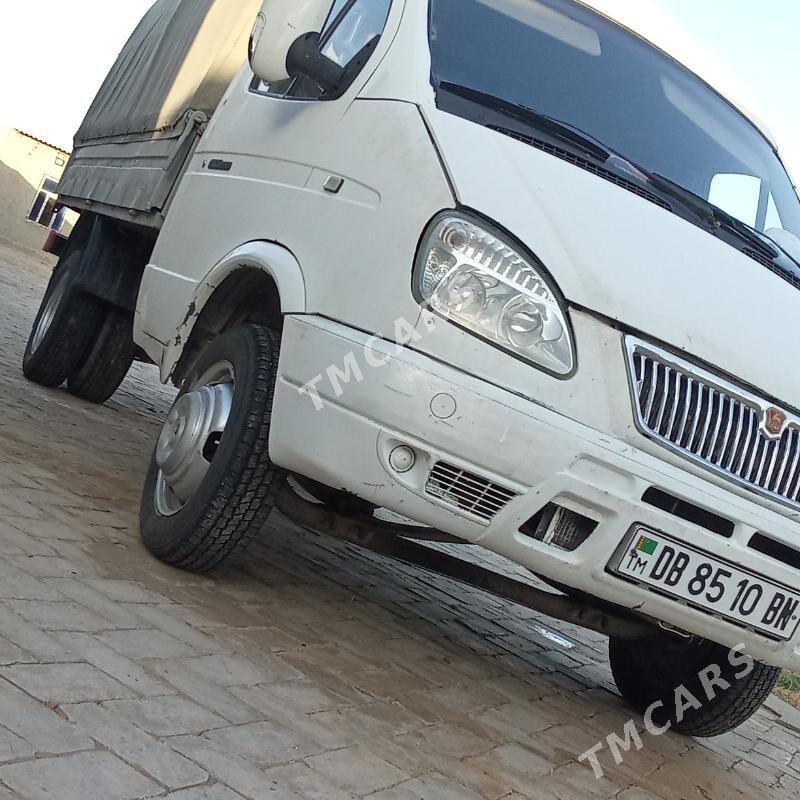 Gaz Gazel 2005 - 95 000 TMT - Magtymguly - img 6