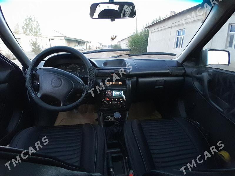 Opel Astra 1993 - 45 000 TMT - Şabat etr. - img 2