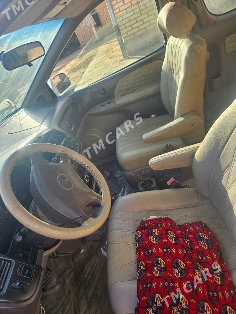 Toyota Sienna 1998 - 115 000 TMT - Mary - img 5
