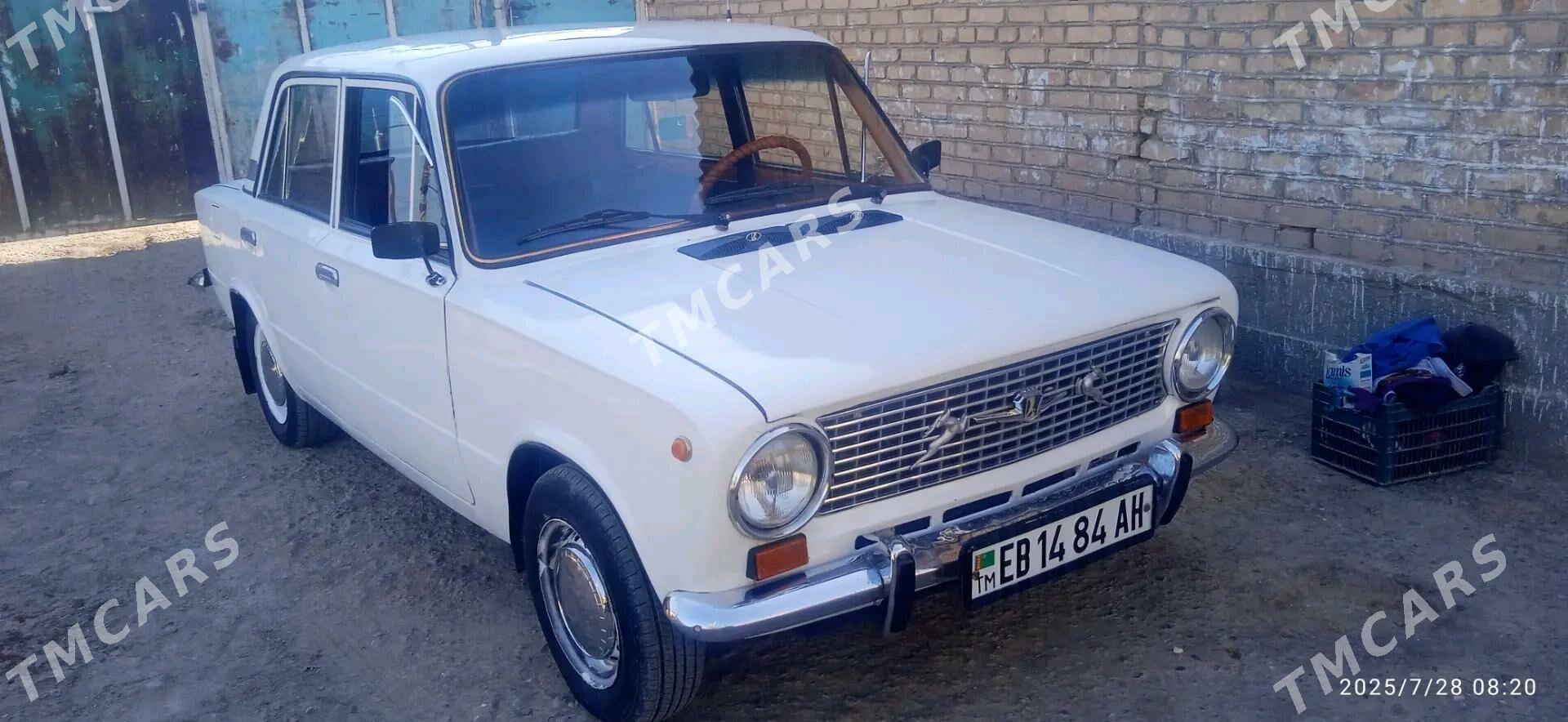 Lada 2104 1984 - 30 000 TMT - Tejen - img 2