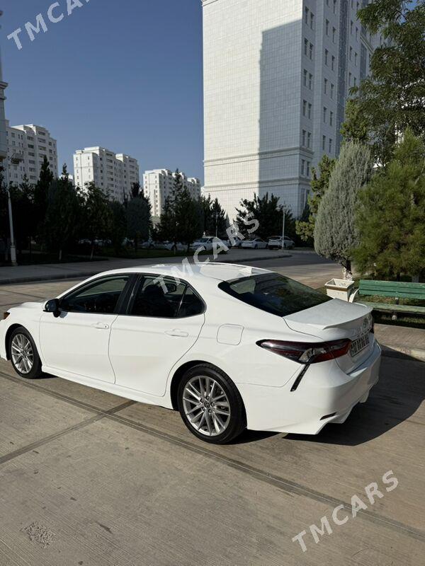 Toyota Camry 2021 - 315 000 TMT - Aşgabat - img 3