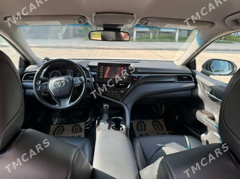 Toyota Camry 2021 - 315 000 TMT - Aşgabat - img 5