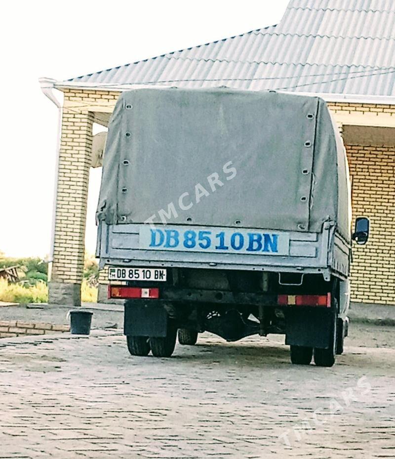 Gaz Gazel 2005 - 95 000 TMT - Magtymguly - img 2