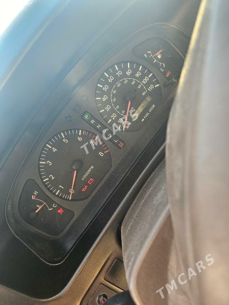 Toyota Sienna 1998 - 115 000 TMT - Mary - img 4