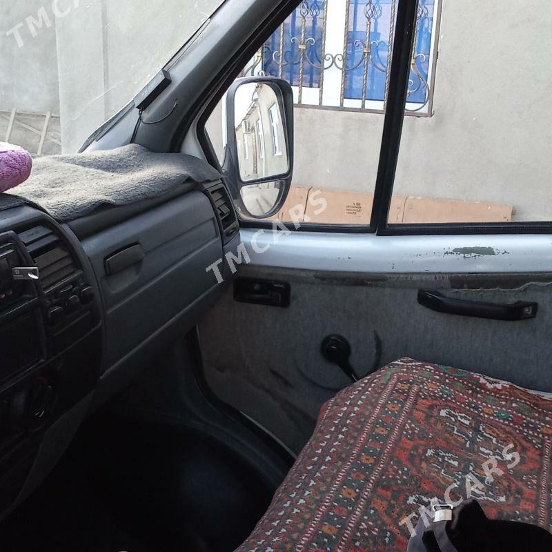 Gaz Gazel 2005 - 95 000 TMT - Magtymguly - img 4