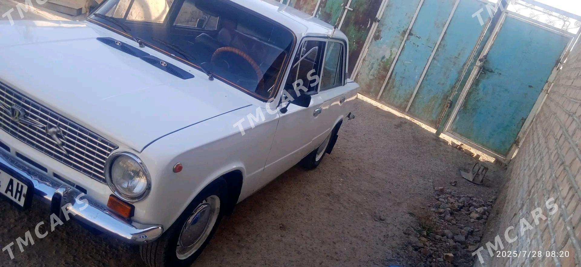 Lada 2104 1984 - 30 000 TMT - Tejen - img 5
