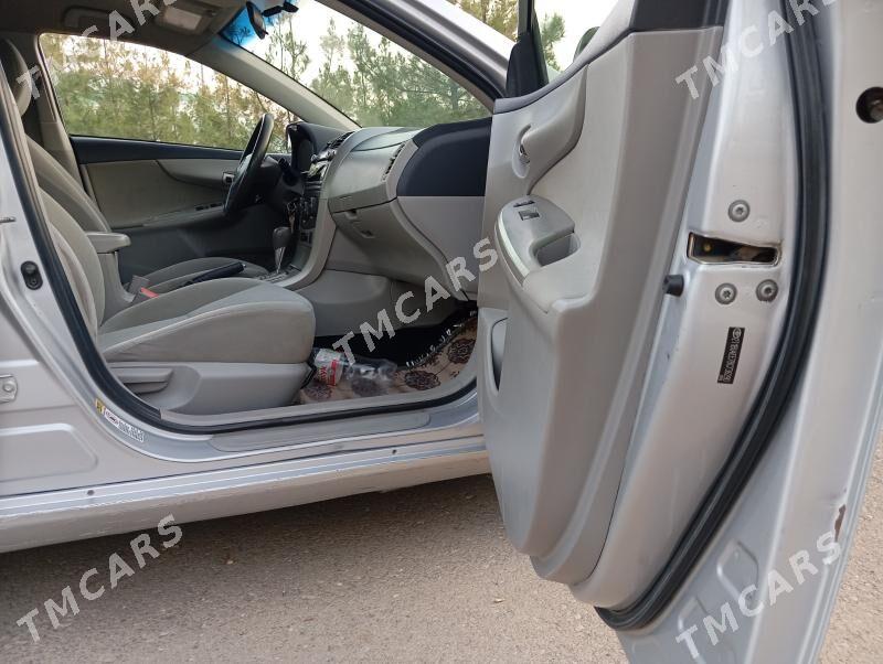 Toyota Corolla 2012 - 155 000 TMT - Aşgabat - img 9