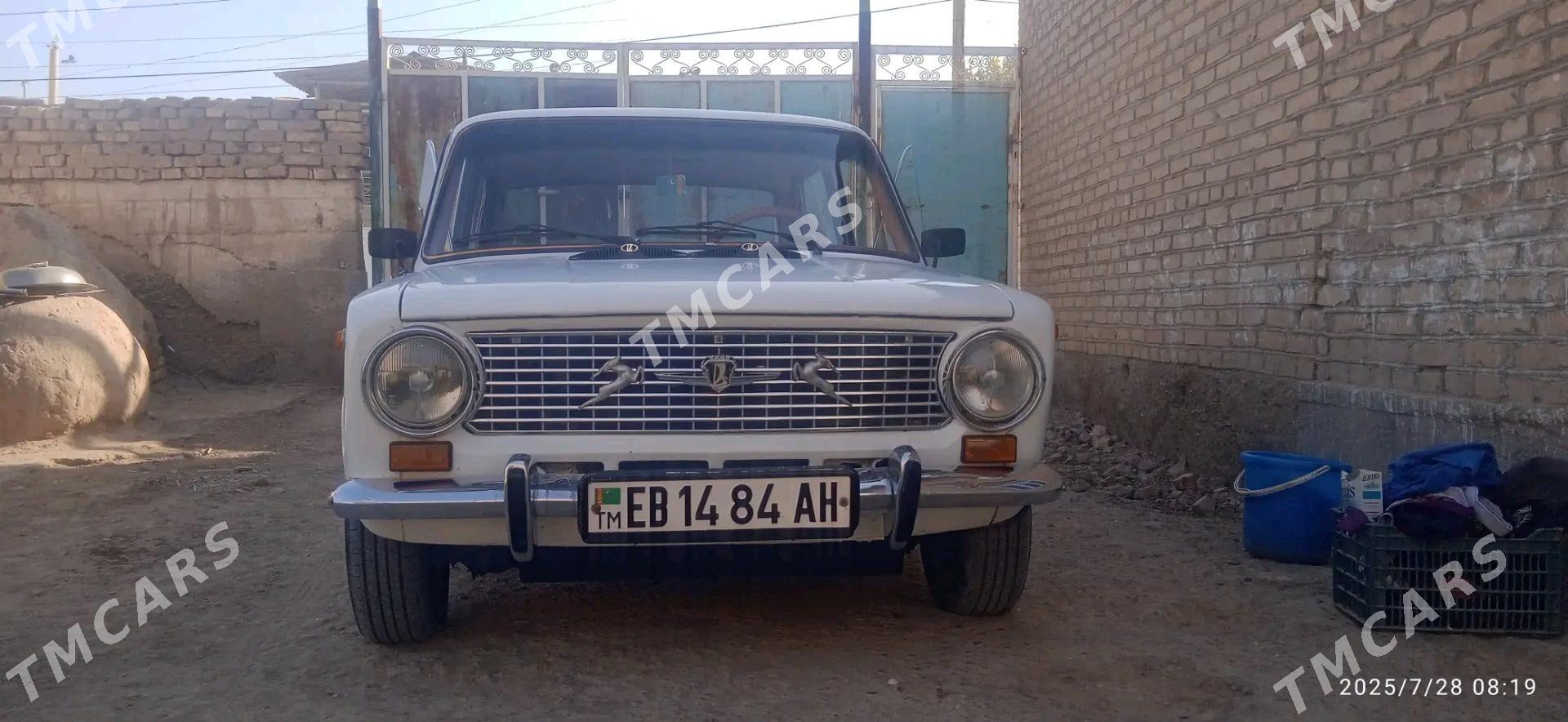 Lada 2104 1984 - 30 000 TMT - Tejen - img 6