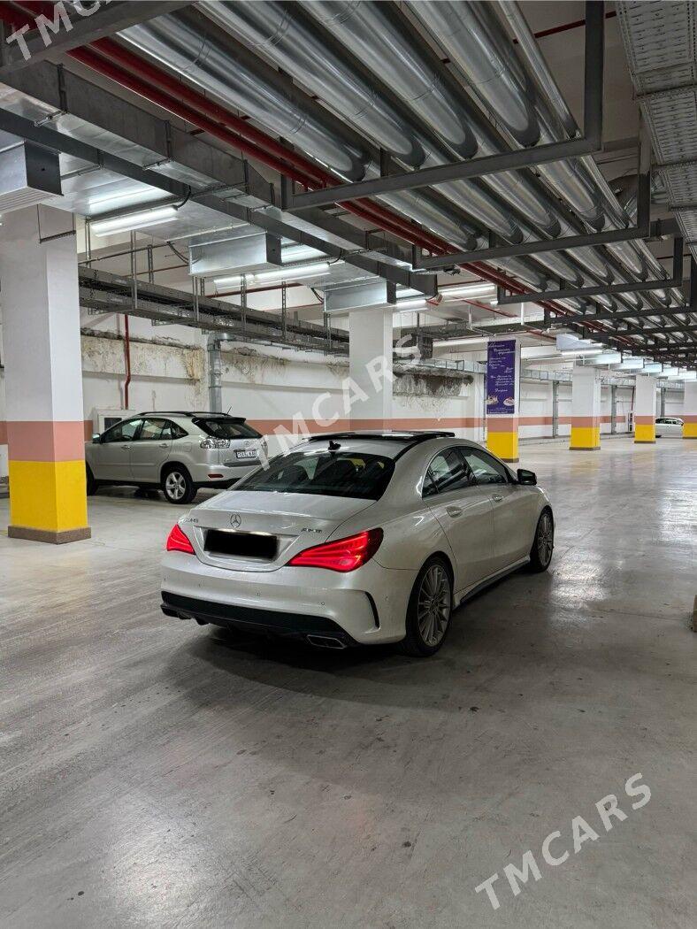 Mercedes-Benz CLA 2015 - 355 000 TMT - Aşgabat - img 2