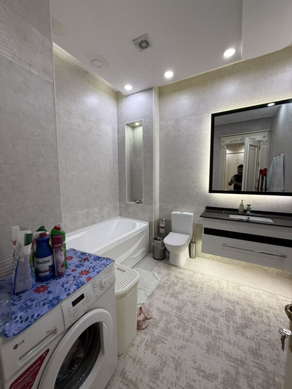 Çehow Elitka 4 komnat - Aşgabat - img 4