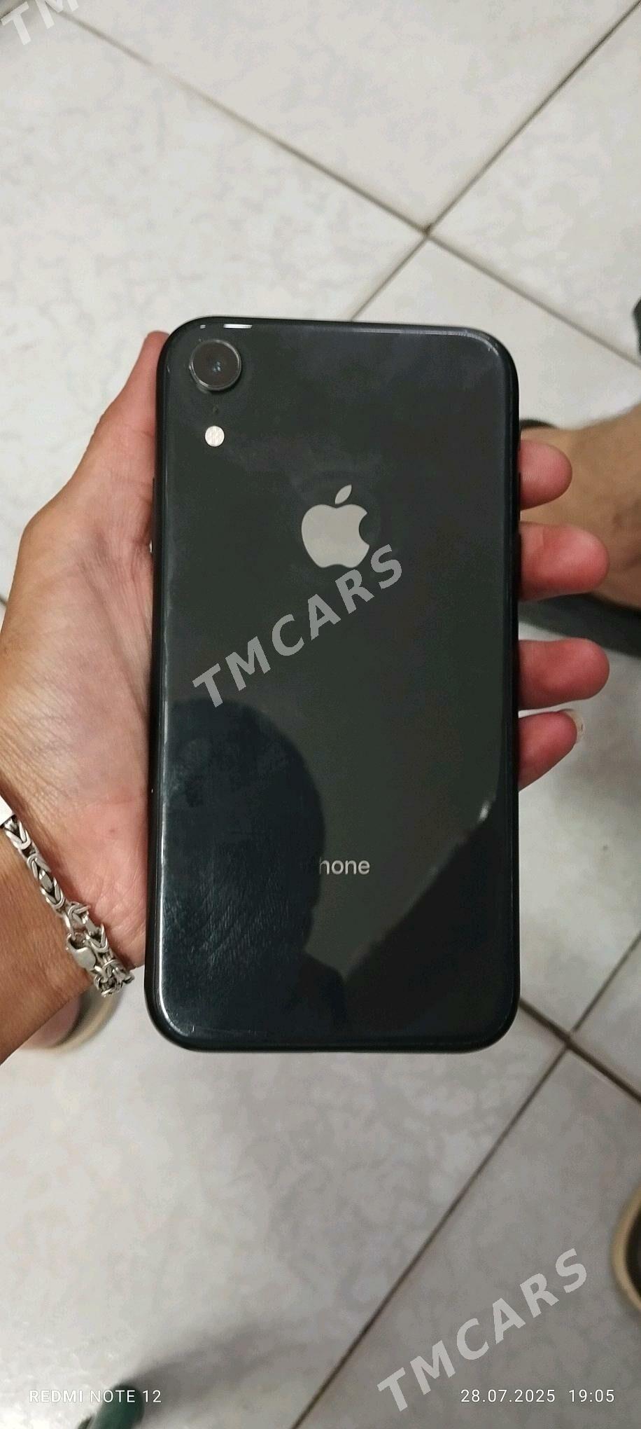 iPhone XR - Daşoguz - img 2