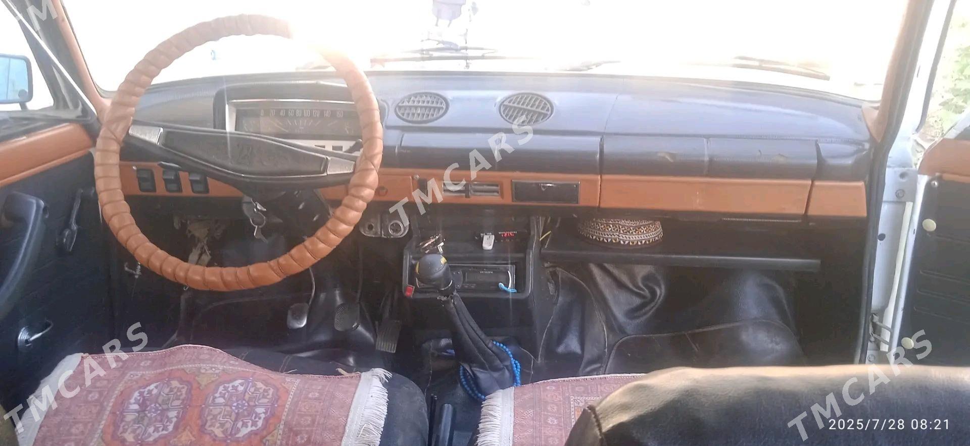 Lada 2104 1984 - 30 000 TMT - Tejen - img 4