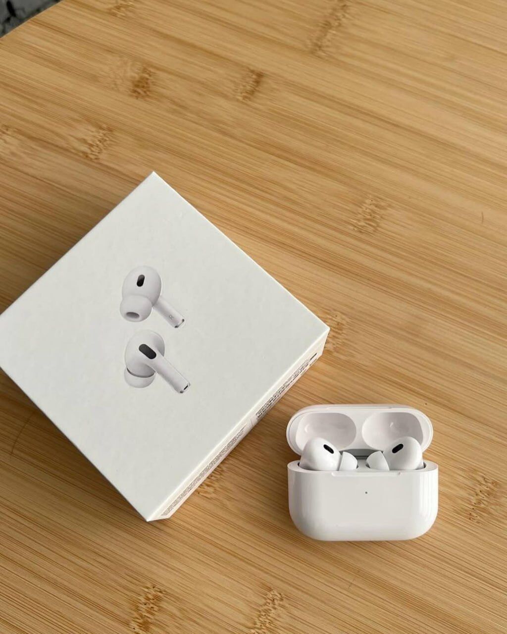 Air Pods Pro 2 ORGINAL - Ашхабад - img 2