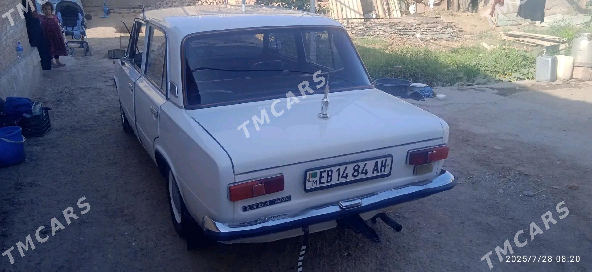 Lada 2104 1984 - 30 000 TMT - Tejen - img 7