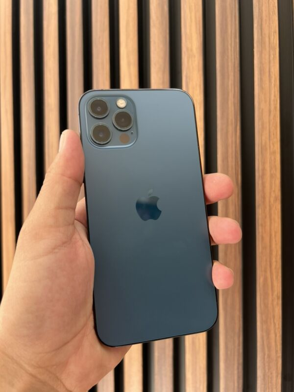iPhone 12pro - Mary - img 6