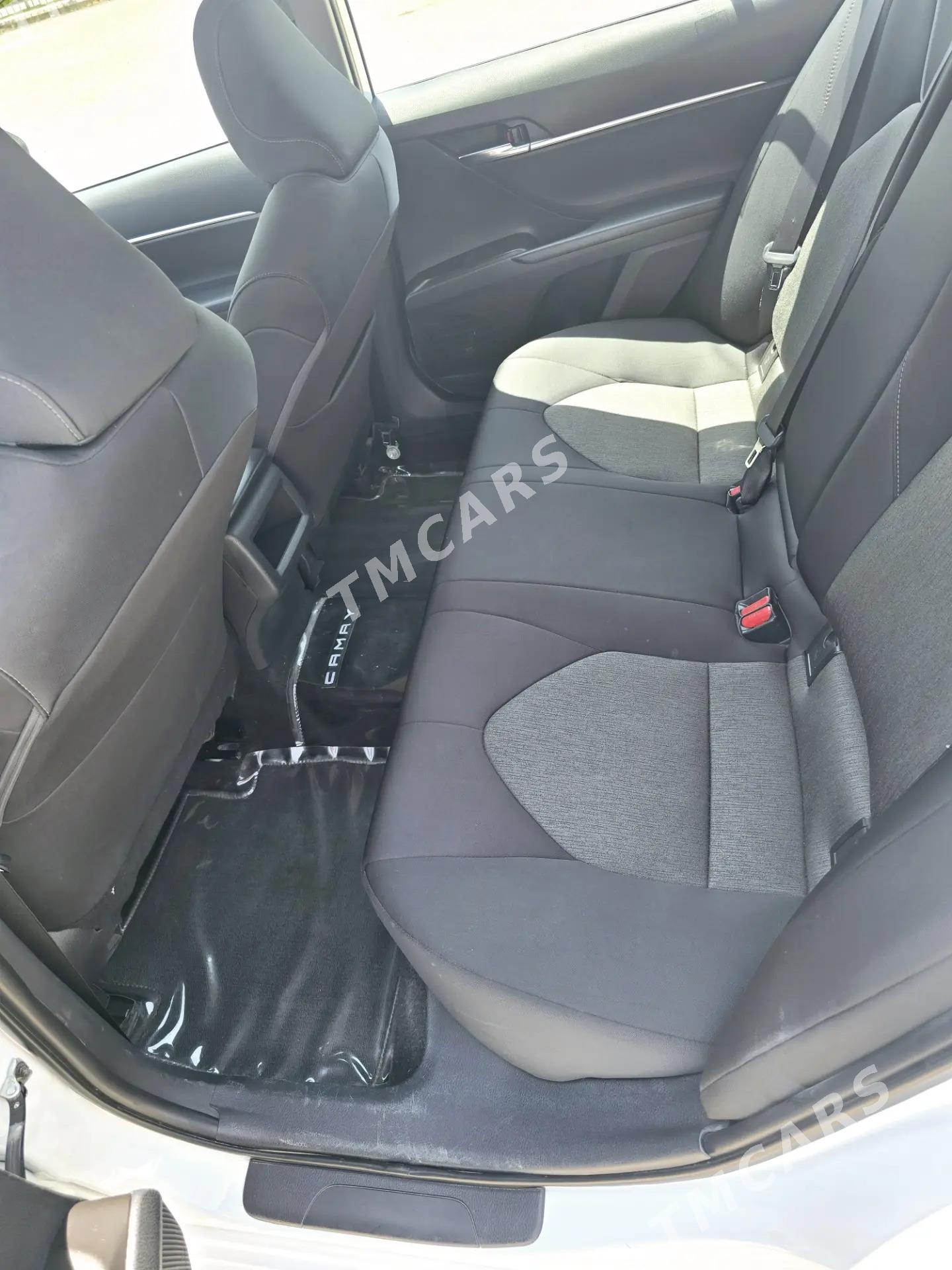 Toyota Camry 2020 - 330 000 TMT - Aşgabat - img 2