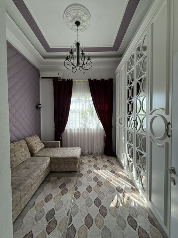 Центр район Arkaç - Aşgabat - img 9