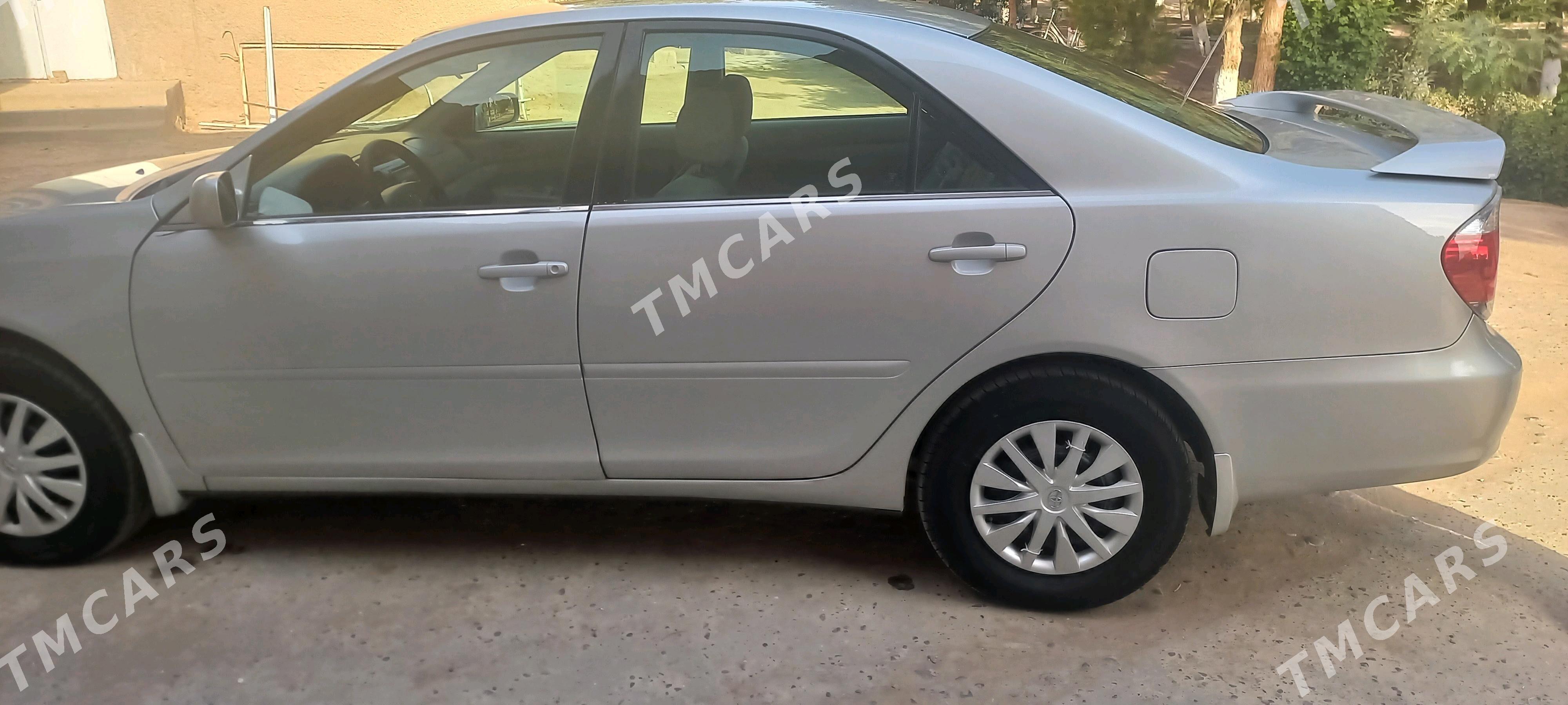 Toyota Camry 2004 - 160 000 TMT - Халач - img 4