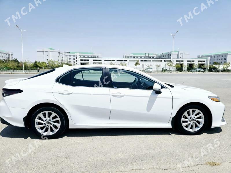 Toyota Camry 2020 - 330 000 TMT - Aşgabat - img 6