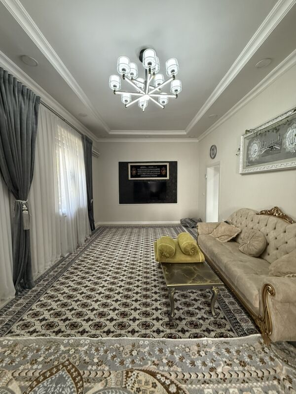 Центр район Arkaç - Aşgabat - img 2