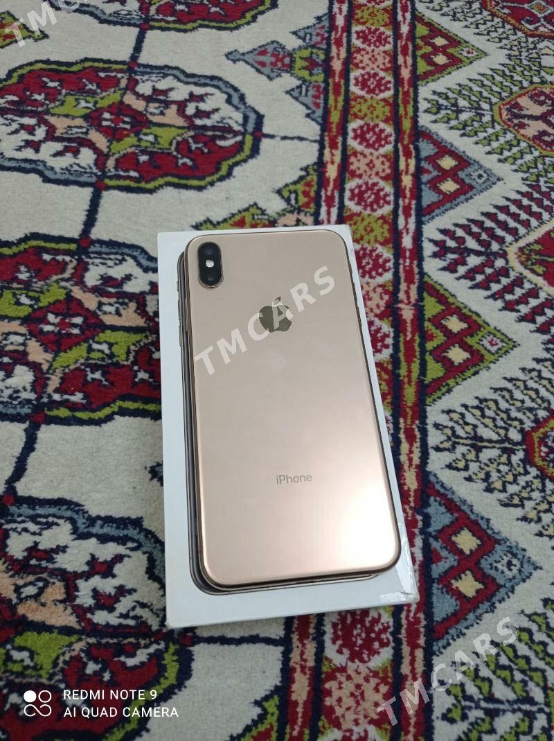 xs max - Тязе заман - img 3
