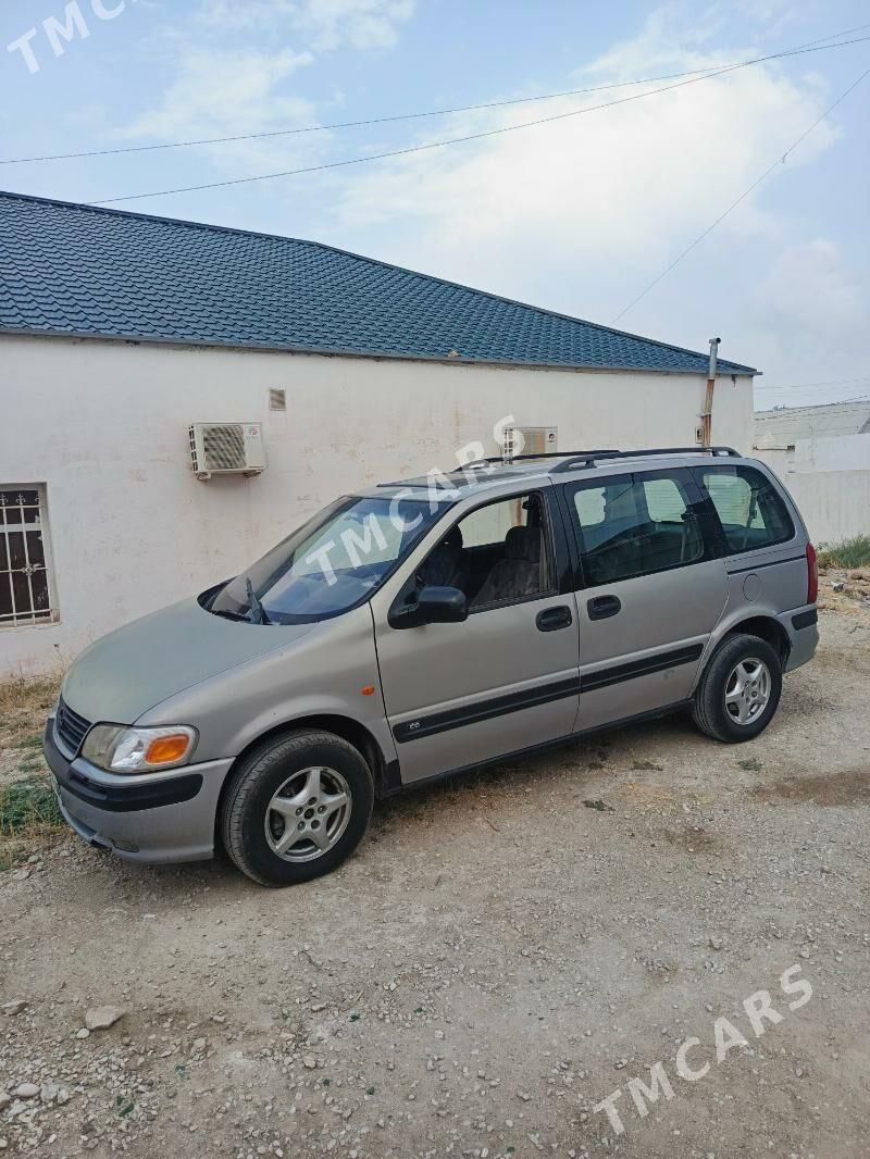 Opel Sintra 1999 - 45 000 TMT - Balkanabat - img 7