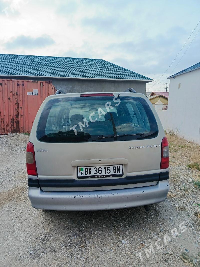 Opel Sintra 1999 - 45 000 TMT - Balkanabat - img 5