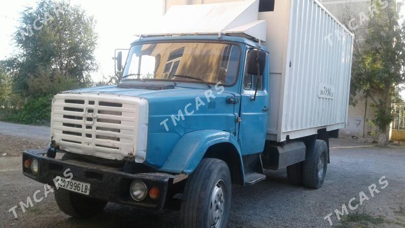 Zil 4331 1990 - 110 000 TMT - Туркменабат - img 3