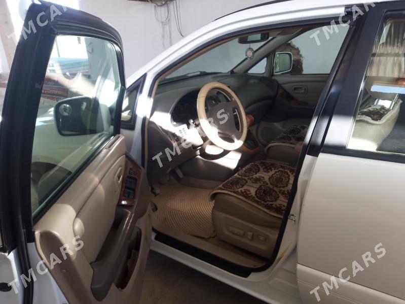 Lexus RX 300 2000 - 170 000 TMT - Magdanly - img 2