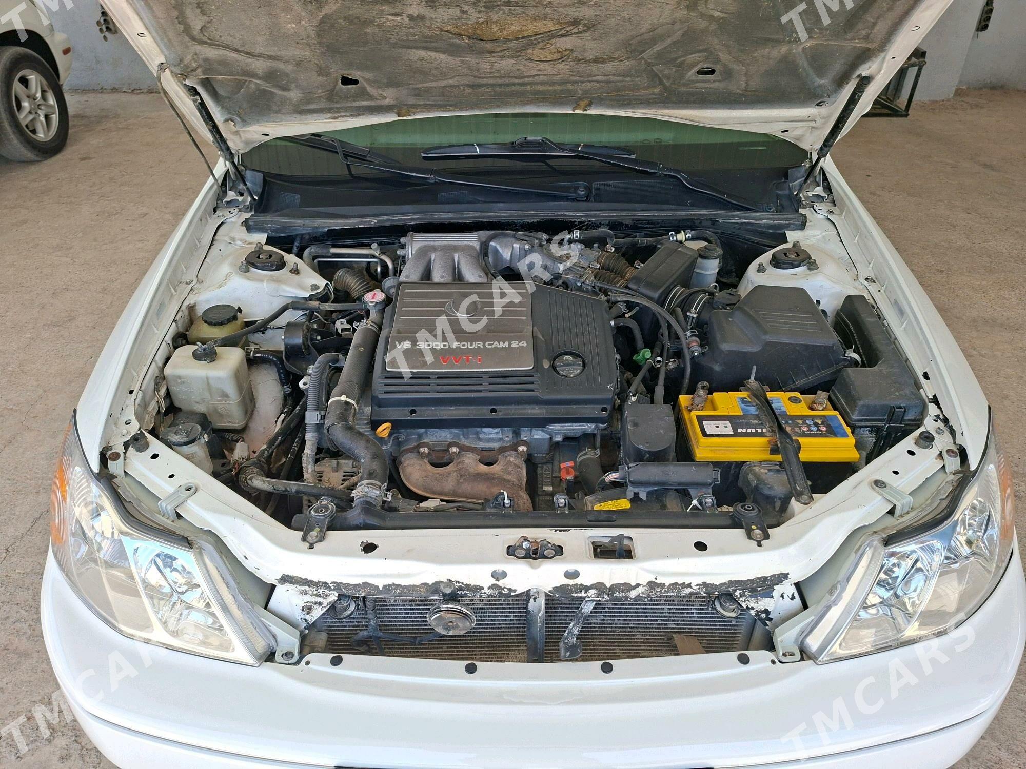 Toyota Avalon 2003 - 185 000 TMT - Tejen - img 3