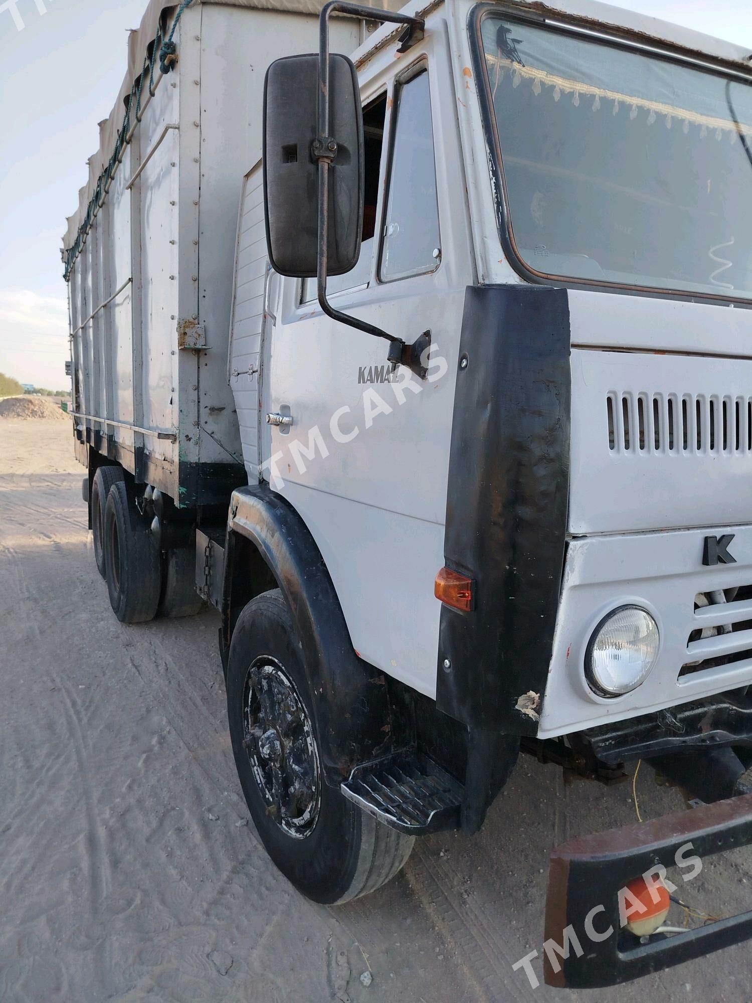 Kamaz 5320 1992 - 160 000 TMT - Болдумсаз - img 2